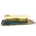  L&S Bait Mirro lure MirrOlure S20MR Suspending Twitchbait, 1/2oz  fishing lure #17568