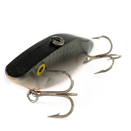 Vintage Cotton Cordell Super Spot, 3/4oz fishing lure #17583