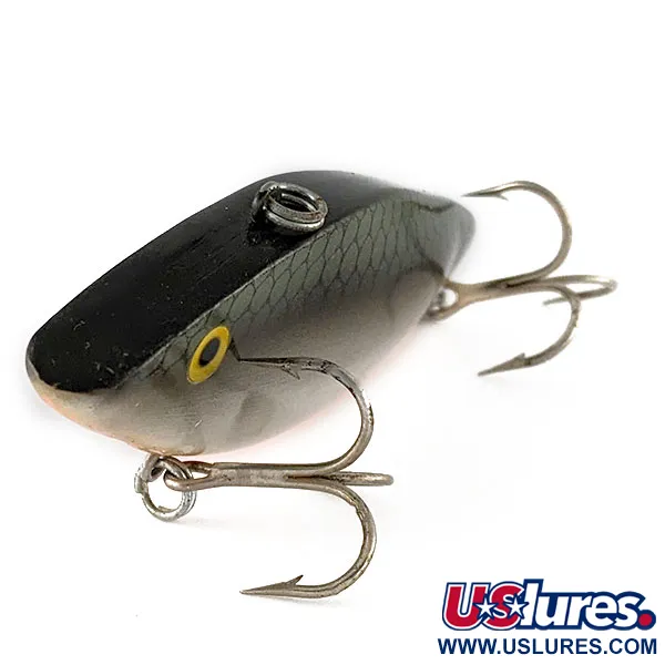 Vintage   Cotton Cordell Super Spot, 3/4oz  fishing lure #17583