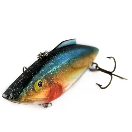 Vintage Bill Lewis Rat-L-Trap, 1/2oz fishing lure #17588