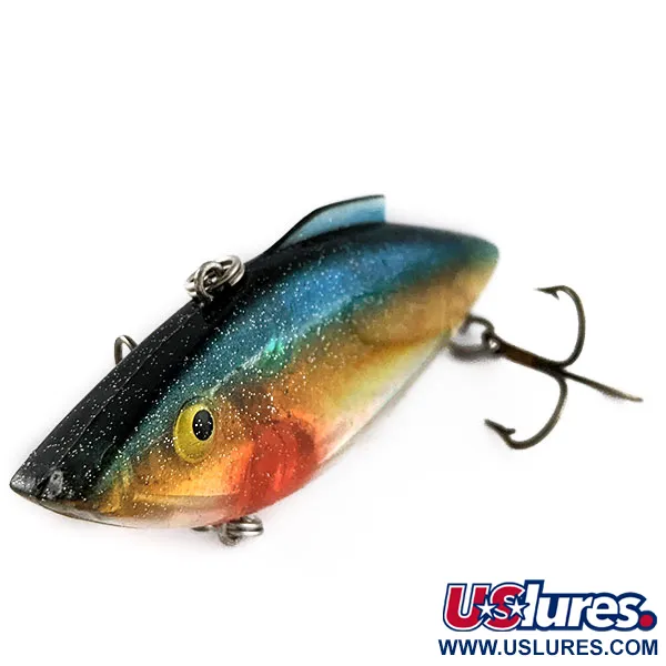 Vintage   Bill Lewis Rat-L-Trap, 1/2oz  fishing lure #17588