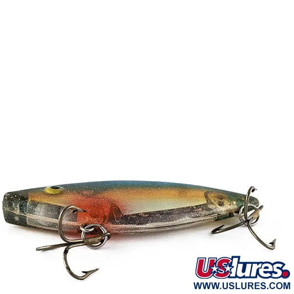 Vintage   Bill Lewis Rat-L-Trap, 1/2oz  fishing lure #17588