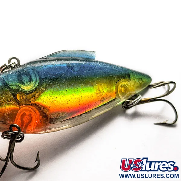 Vintage   Bill Lewis Rat-L-Trap, 1/2oz  fishing lure #17588