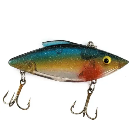 Bill Lewis Rat-L-Trap