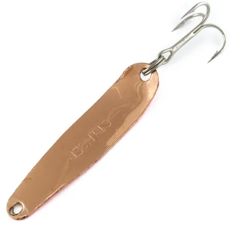 Vintage Advance tackle Stinger Scorpio , 1/8oz fishing spoon #17589