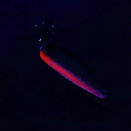 Vintage Advance tackle Stinger Scorpio , 1/8oz fishing spoon #17589