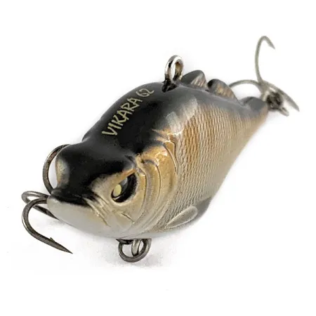 Vintage Lucky John Pro Series Vikara 62, 2/5oz fishing lure #17592