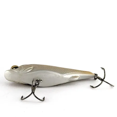 Vintage Lucky John Pro Series Vikara 62, 2/5oz fishing lure #17592