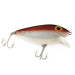 Vintage   Storm Original Thin Fin, 3/4oz Red fishing lure #17604