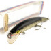   Rebel Floater Jointed F14 (1970s) J-3002, 3/5oz Gold fishing lure #17610