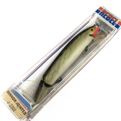 Rebel Floater Jointed F14 (1970s) J-3002