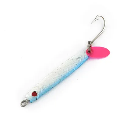 Sølvkroken Stingsilda