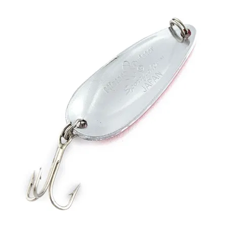 Vintage Mister Twister Sonic Spoon, 1/4oz fishing spoon #17620