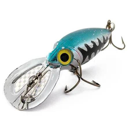 Vintage The Producers Willy's Worm, 1/4oz fishing lure #17623