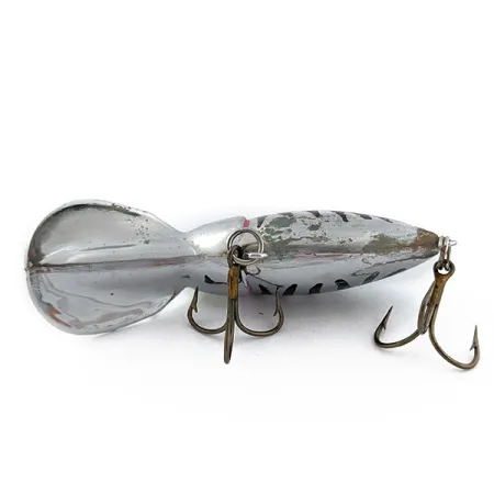 Vintage The Producers Willy's Worm, 1/4oz fishing lure #17623