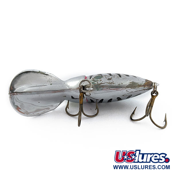 Vintage The Producers Willy's Worm, 1/4oz fishing lure #17623