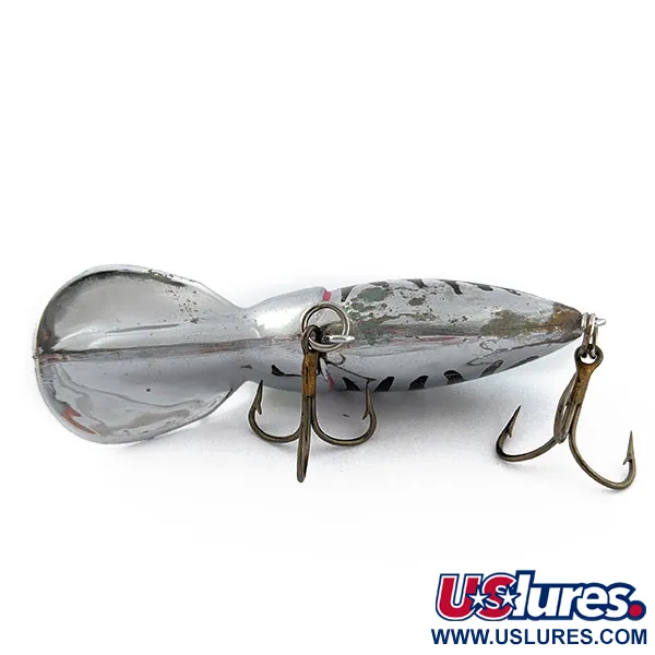 Vintage   The Producers Willy's Worm, 1/4oz  fishing lure #17623