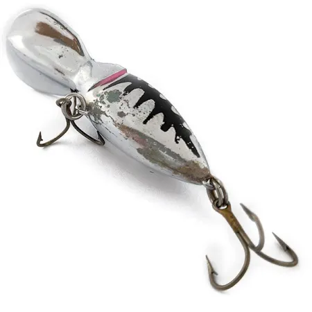Vintage The Producers Willy's Worm, 1/4oz fishing lure #17623