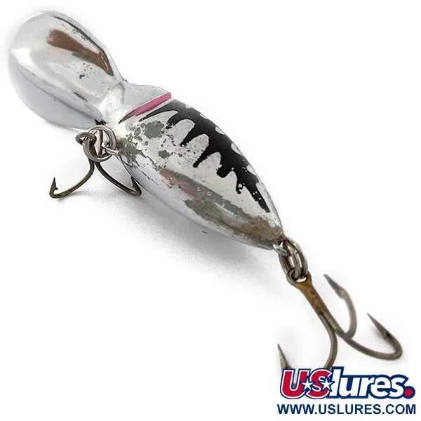 Vintage   The Producers Willy's Worm, 1/4oz  fishing lure #17623