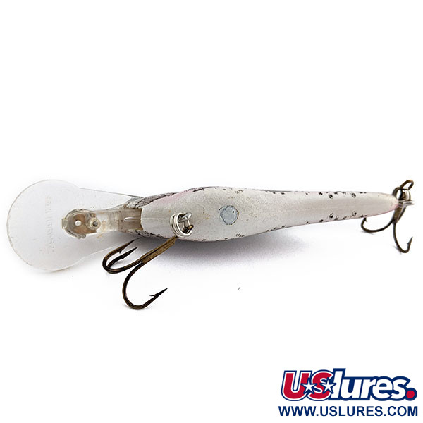 UNPAINTED FISHING LURES JOINTED CRANKBAIT BODIES 71g09651924 From 13,32 €