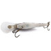 Vintage   Crankbait Corp Fingerling, 1/3oz Rainbow trout fishing lure #17624