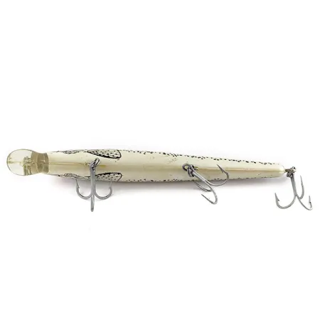 Vintage  Bomber Magnum Long A, 1oz fishing lure #17628