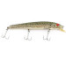 Vintage    Bomber Magnum Long A, 1oz  fishing lure #17628