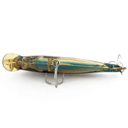Vintage Bomber Long A, 1/3oz fishing lure #17629