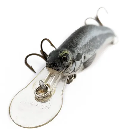 Vintage Crankbait Corp Fingerling, 1/3oz fishing lure #17633