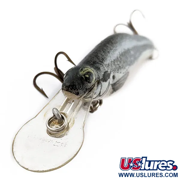 Vintage   Crankbait Corp Fingerling, 1/3oz  fishing lure #17633