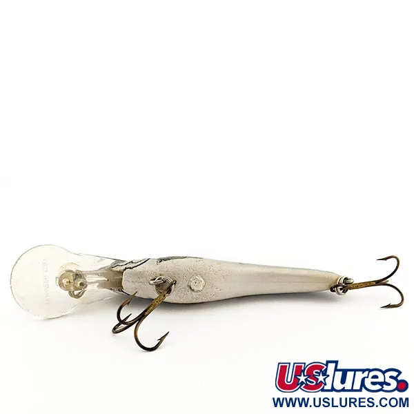 Vintage   Crankbait Corp Fingerling, 1/3oz  fishing lure #17633