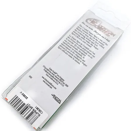 Cotton Cordell Super Spot, 1/2oz fishing lure #17634
