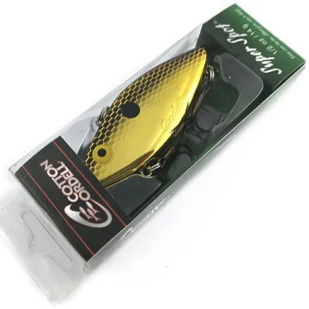 Cotton Cordell Super Spot