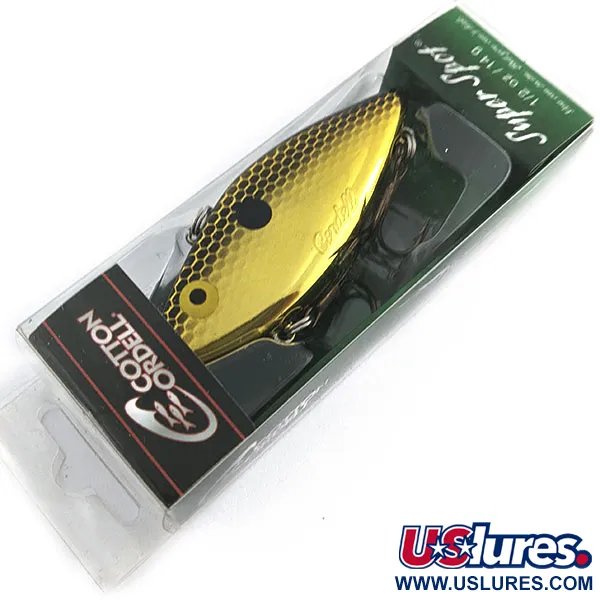   Cotton Cordell Super Spot, 1/2oz  fishing lure #17634
