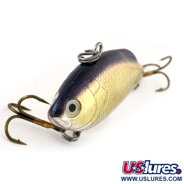 Vintage   Yo-Zuri/Duel Fuze Jamming Vib, 2/5oz  fishing lure #17639