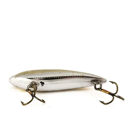 Vintage Yo-Zuri/Duel Fuze Jamming Vib, 2/5oz fishing lure #17639