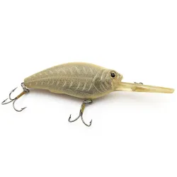 Bass Pro Shops XPS Lazer Eye Deep Diver Crankbait