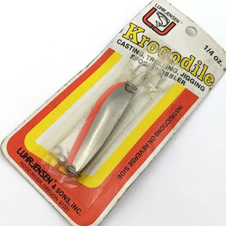 ​Krocodile #3 UV (1970s)