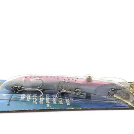 Producers Shrimp-A-Lure, 1/4oz Rainbow trout fishing lure #17647