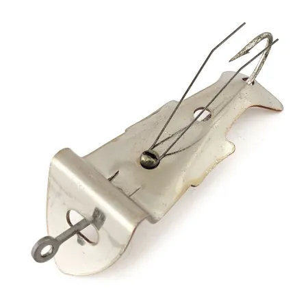 Shurebite Minnow weedless spoon