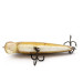 Vintage   Rapala Original Floater F5 , 3/32oz Gold fishing lure #17661