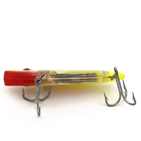 Vintage Bill Lewis Rat-L-Trap, 1/2oz fishing lure #17683