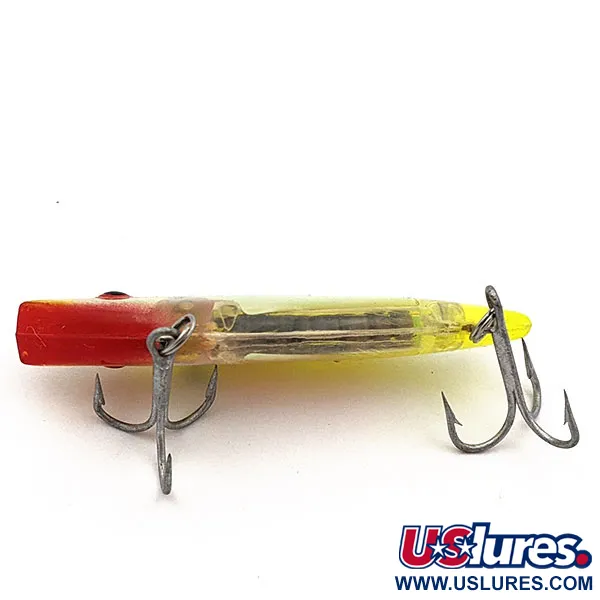 Vintage   Bill Lewis Rat-L-Trap, 1/2oz  fishing lure #17683