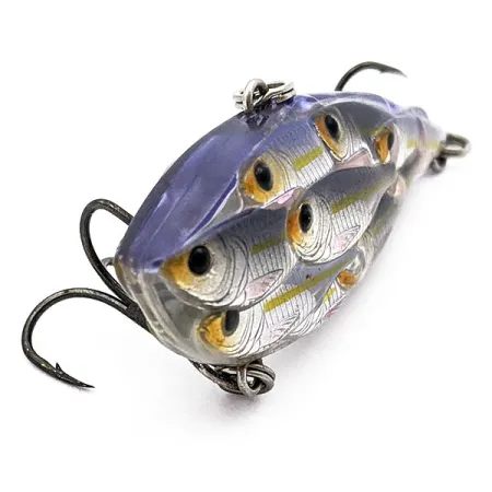 LiveTarget Bait Ball YRB 65, 1/2oz fishing lure #17687