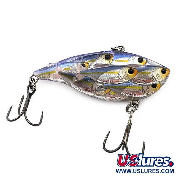   LiveTarget Bait Ball YRB 65, 1/2oz  fishing lure #17687