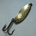 Vintage  Johnny Walker Dr.Walker's Johnny REB, 1/3oz Crystal fishing spoon #17690