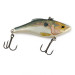 Vintage   Rapala Rattl'n RAP 07, 3/5oz Shad fishing lure #17728