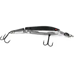 Rebel Blackstar Minnow