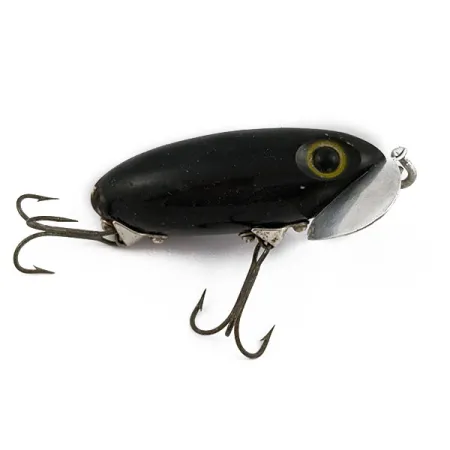 Fred Arbogast Jitterbug