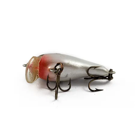 Vintage Rapala Mini Fat Rap Sinking 3, 3/32oz fishing lure #17750
